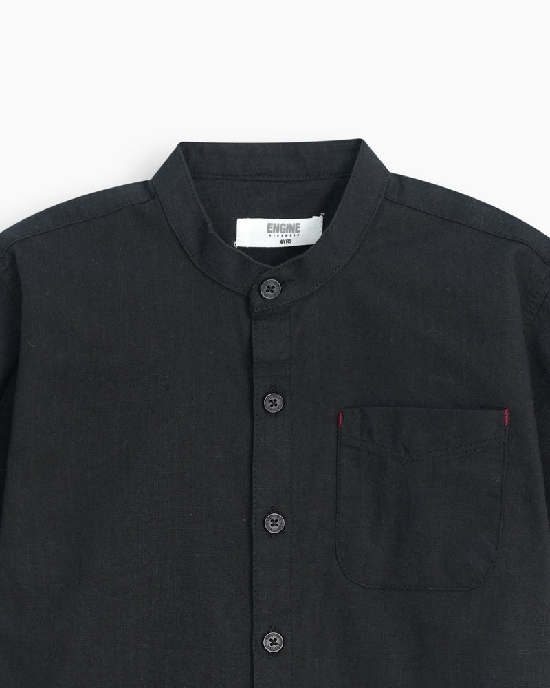 Boys Casual Shirt - Engine - Buy Now