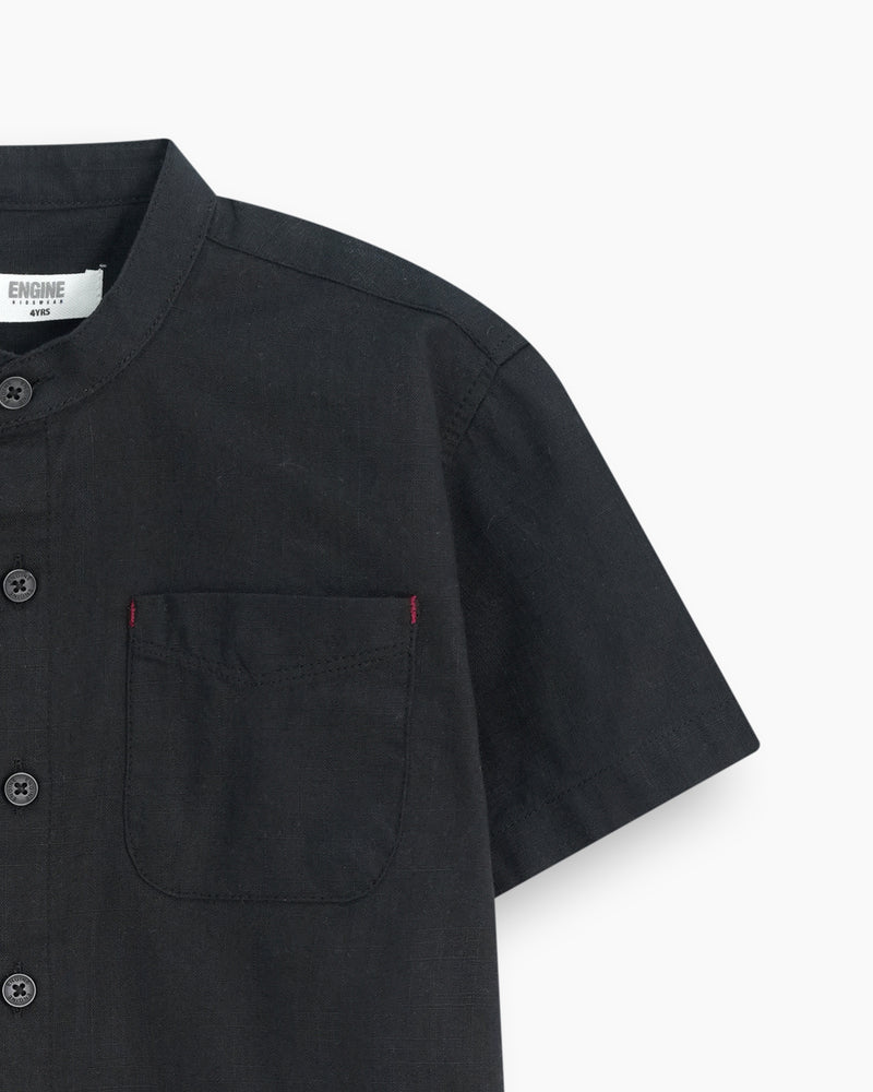 Boys Casual Shirt - Engine - Buy Now