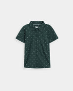 Boys Casual Shirt - Engine - Buy Now
