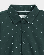 Boys Casual Shirt - Engine - Buy Now