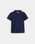 Boys Casual Shirt - Engine - Buy Now