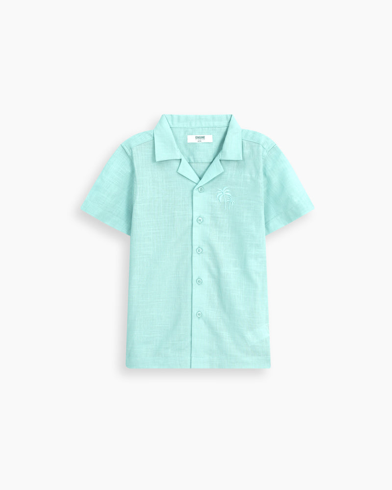 Boys Casual Shirt - Engine - Buy Now