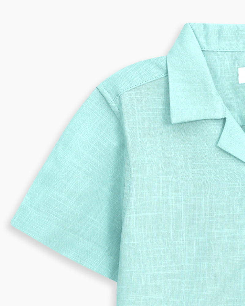 Boys Casual Shirt - Engine - Buy Now