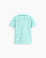 Boys Casual Shirt - Engine - Buy Now