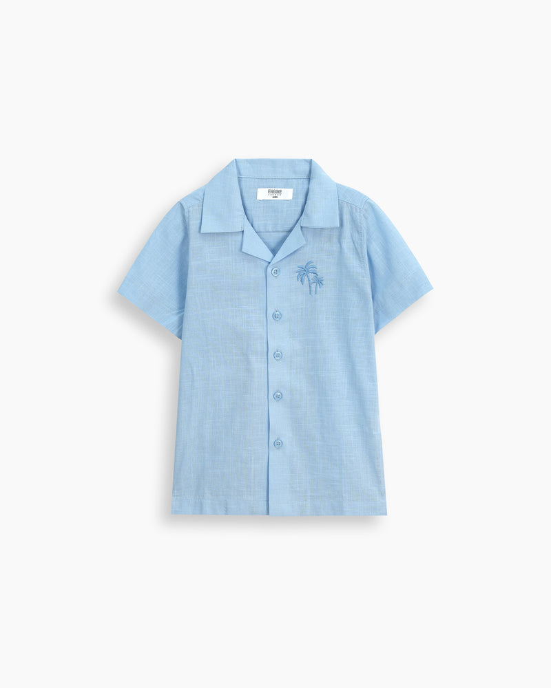 Boys Casual Shirt - Engine - Buy Now