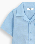 Boys Casual Shirt - Engine - Buy Now