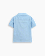 Boys Casual Shirt - Engine - Buy Now