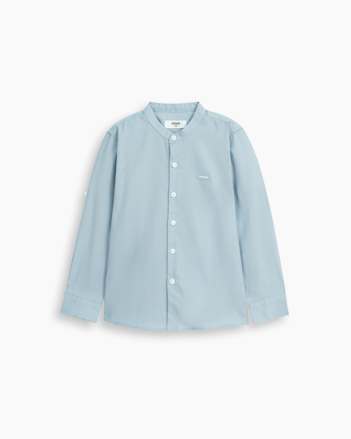Boys Casual Shirt - Engine - Buy Now