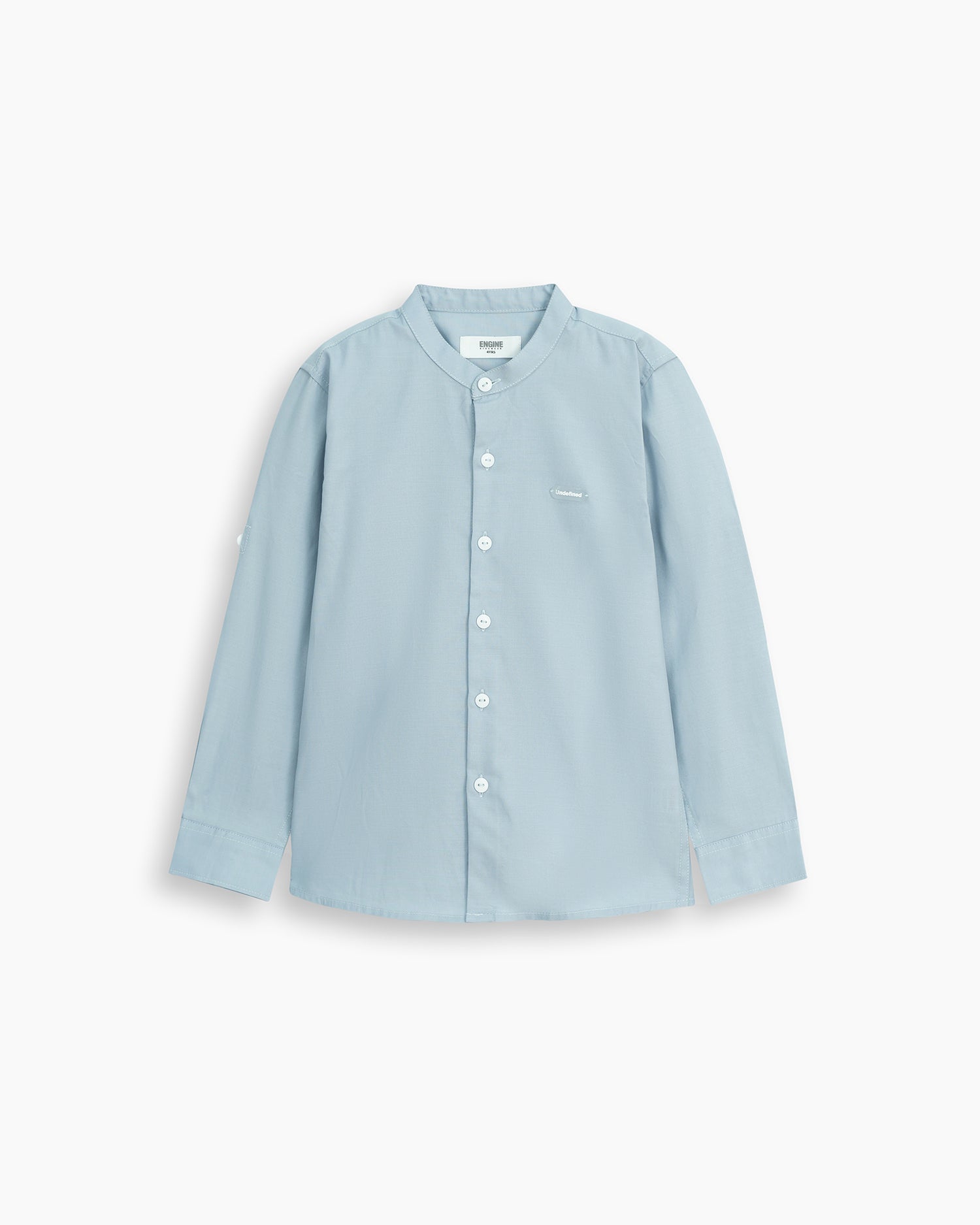 Boys Casual Shirt - Engine - Buy Now