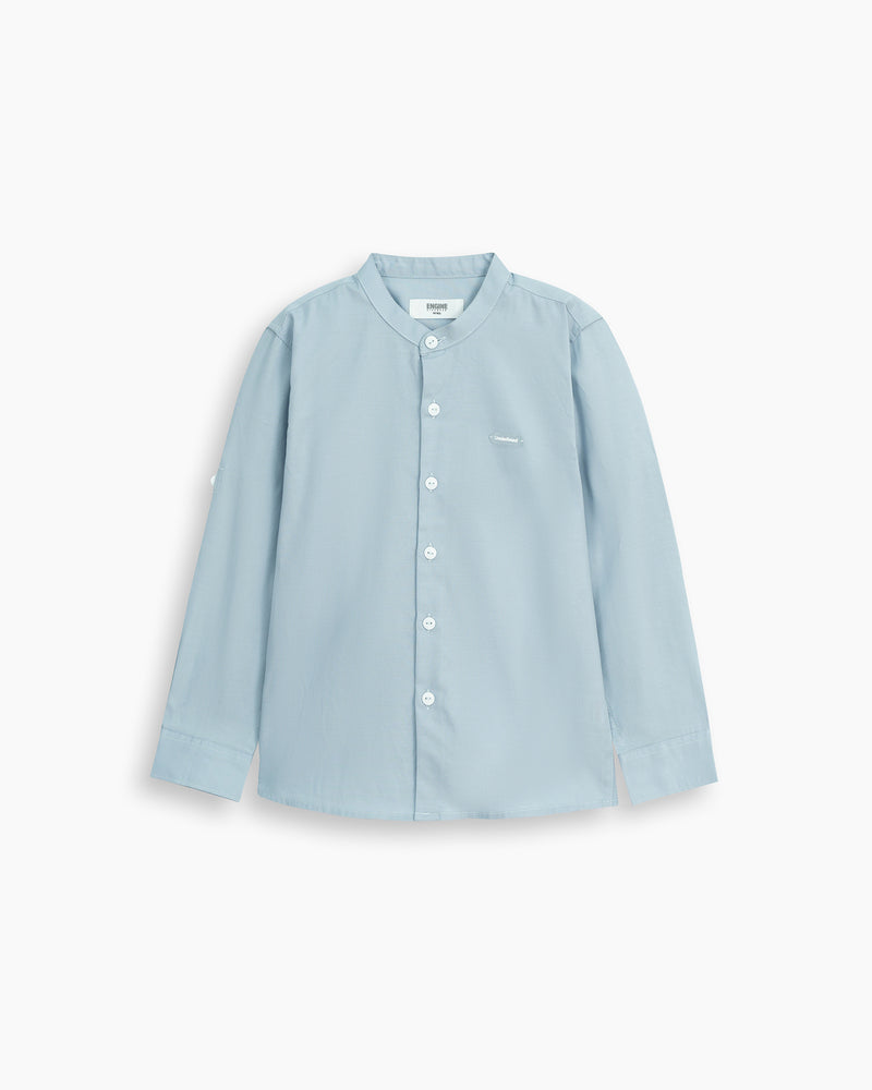 Boys Casual Shirt - Engine - Buy Now