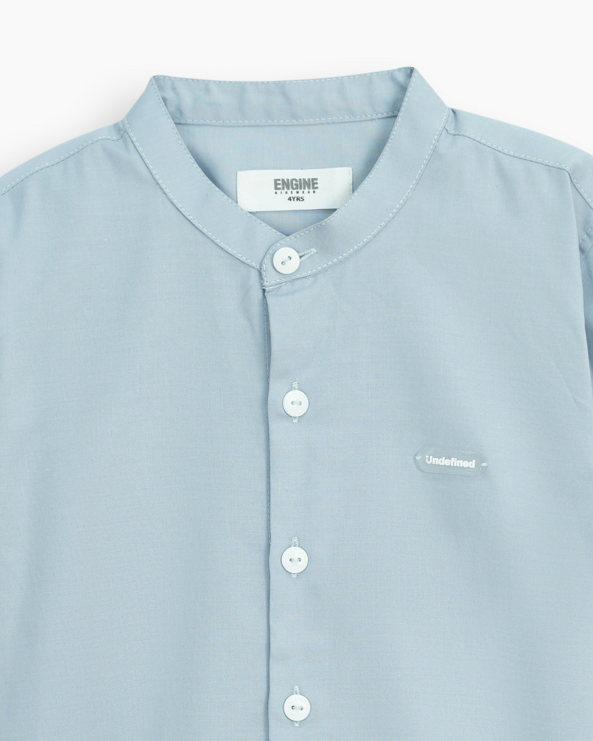 Boys Casual Shirt - Engine - Buy Now