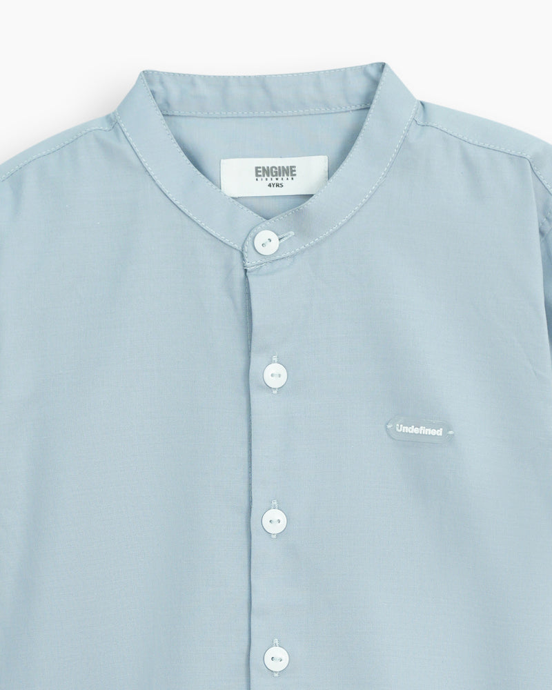 Boys Casual Shirt - Engine - Buy Now