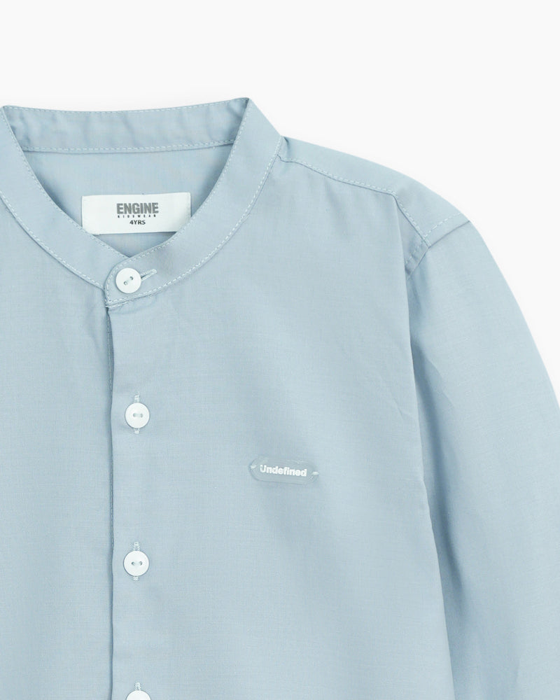 Boys Casual Shirt - Engine - Buy Now