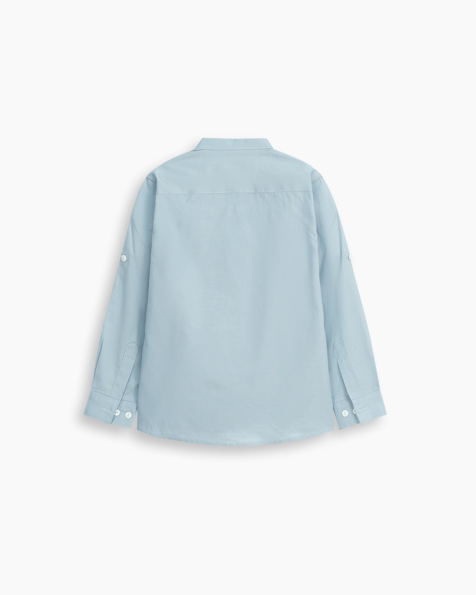 Boys Casual Shirt - Engine - Buy Now