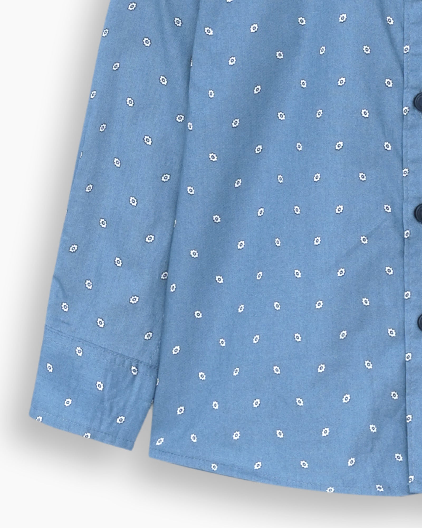 Boys Casual Shirt - Engine - Buy Now