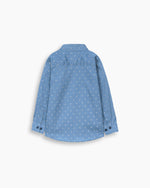 Boys Casual Shirt - Engine - Buy Now