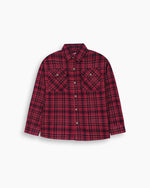 Boys Casual Shirt - Engine - Buy Now