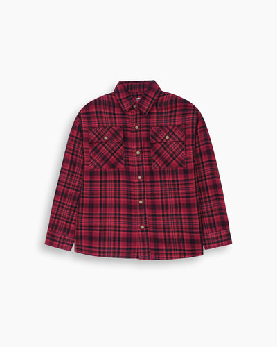 Boys Casual Shirt