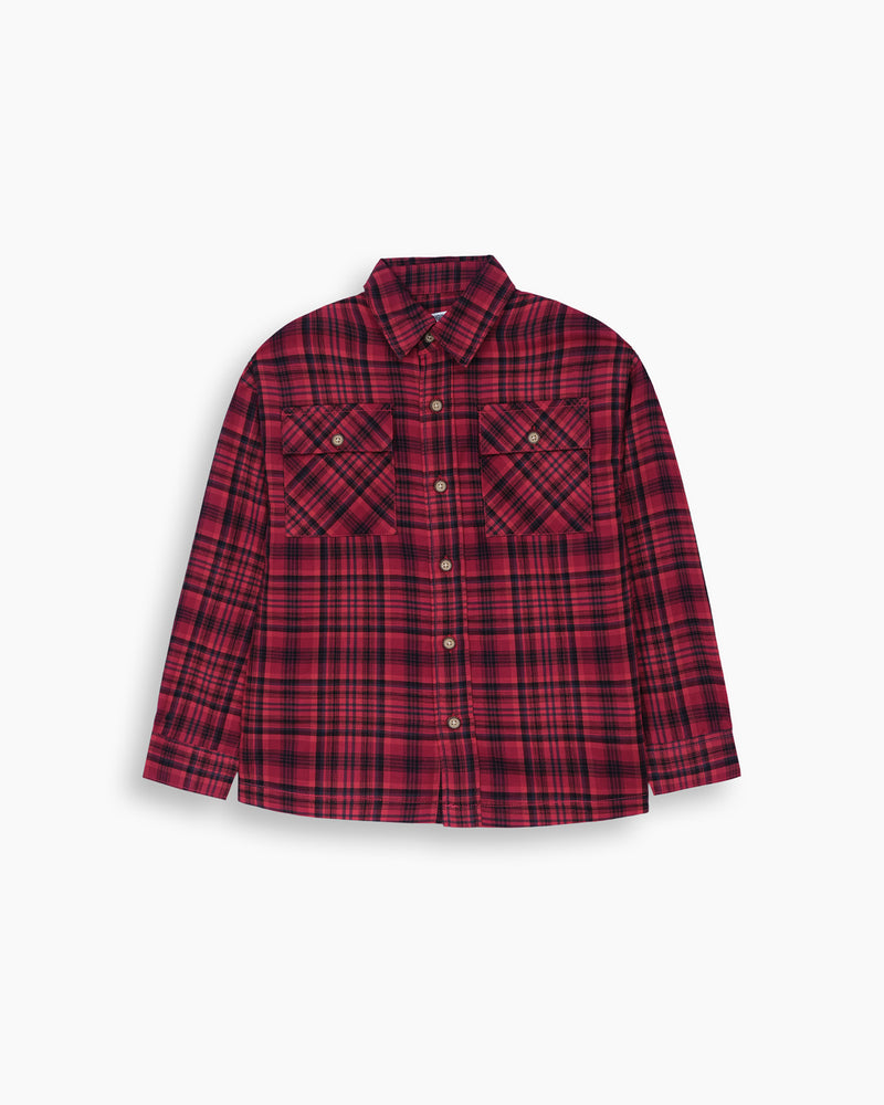 Boys Casual Shirt