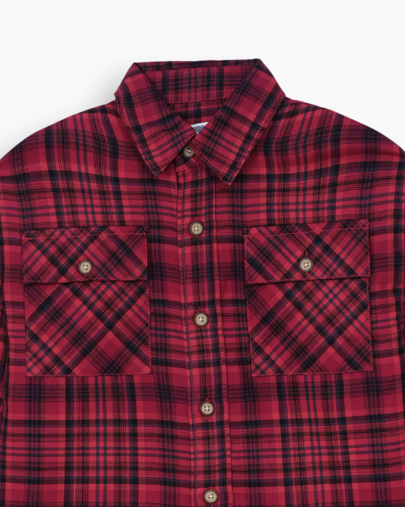 Boys Casual Shirt