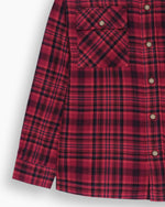 Boys Casual Shirt - Engine - Buy Now