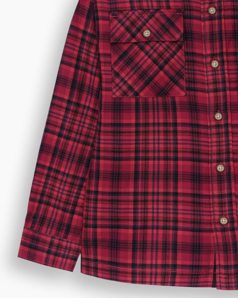 Boys Casual Shirt