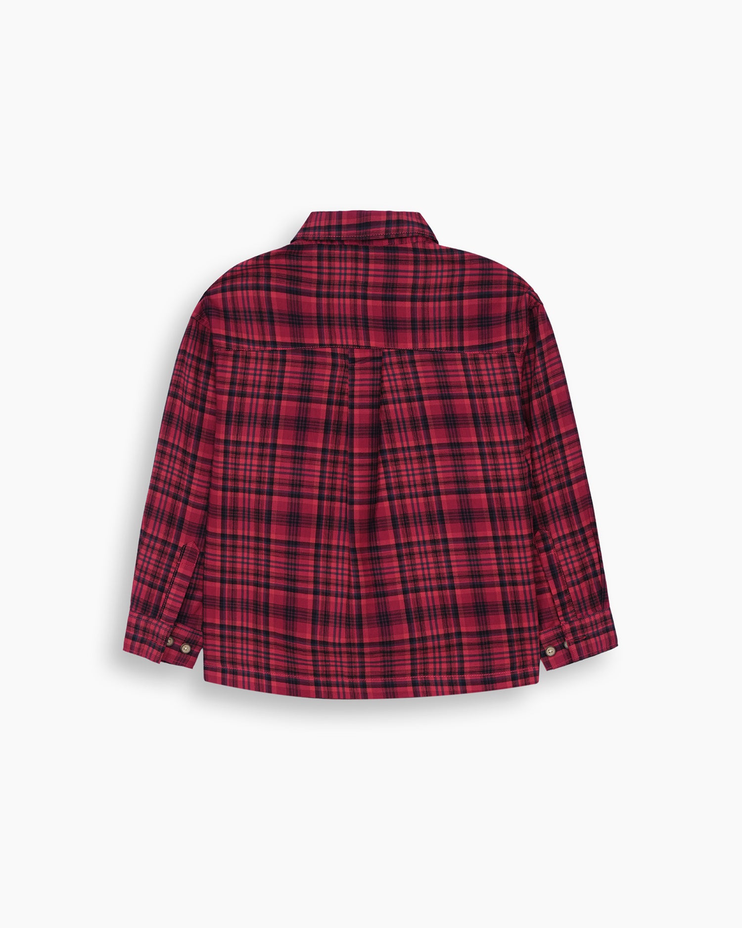 Boys Casual Shirt - Engine - Buy Now
