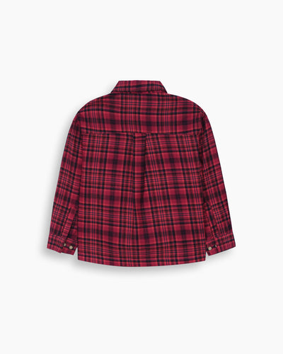 Boys Casual Shirt