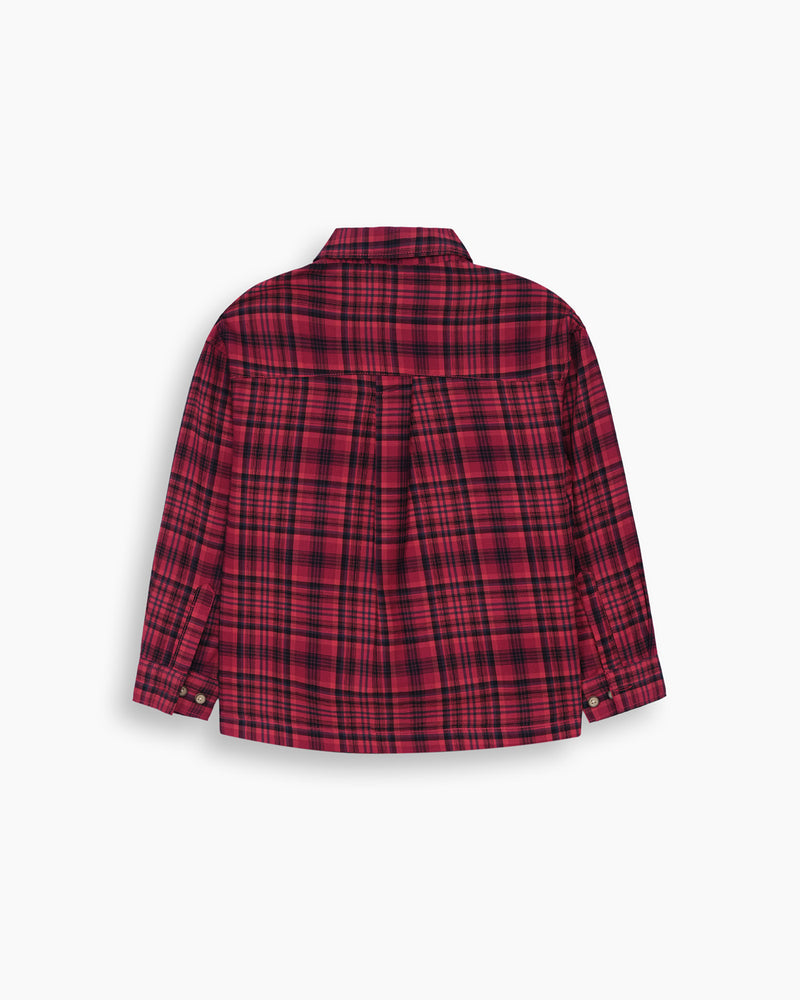 Boys Casual Shirt