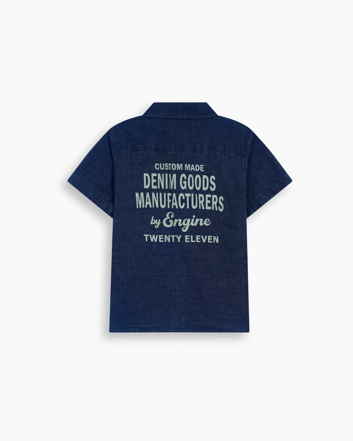 Boys Casual Shirt - Engine - Buy Now
