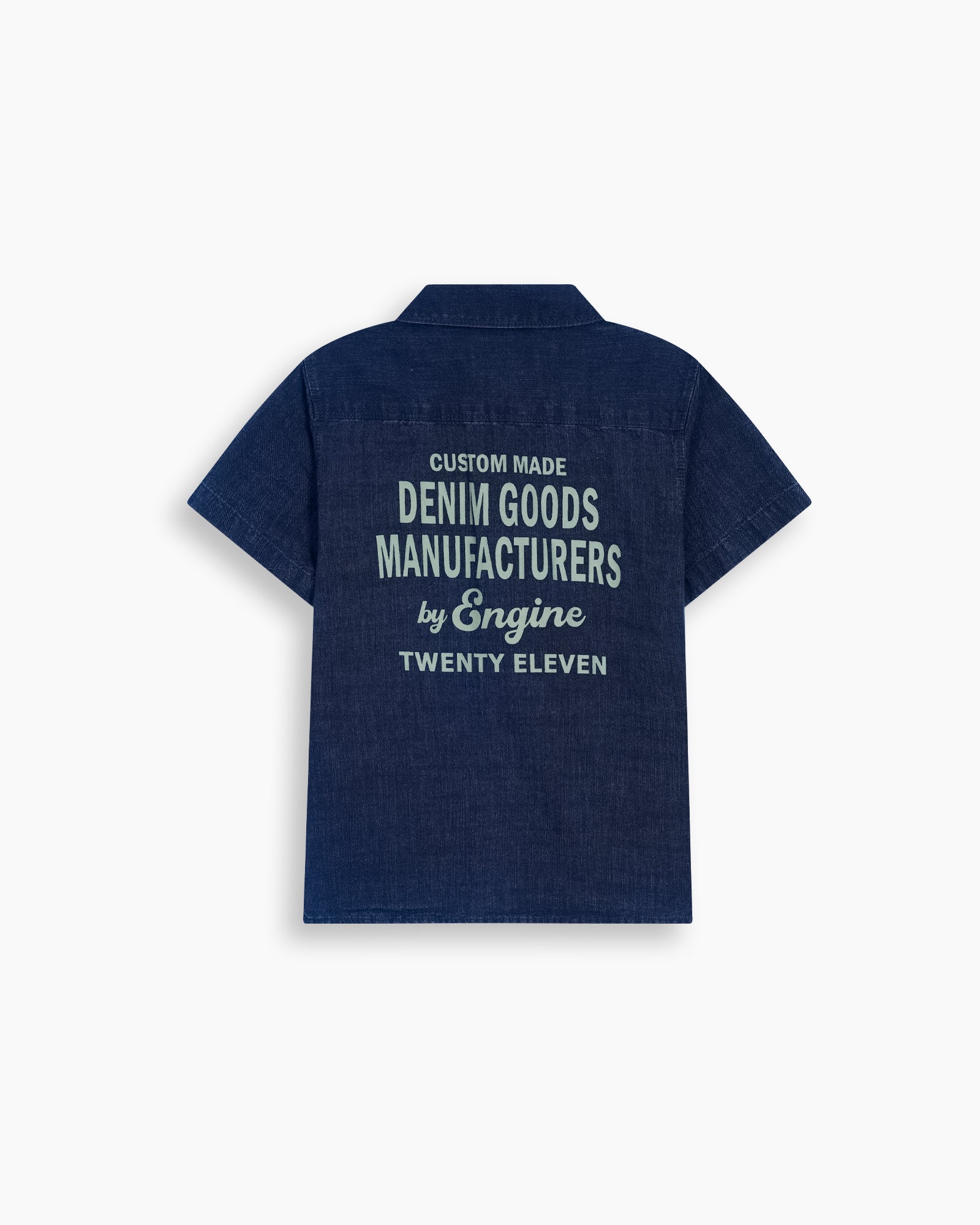 Boys Casual Shirt - Engine - Buy Now