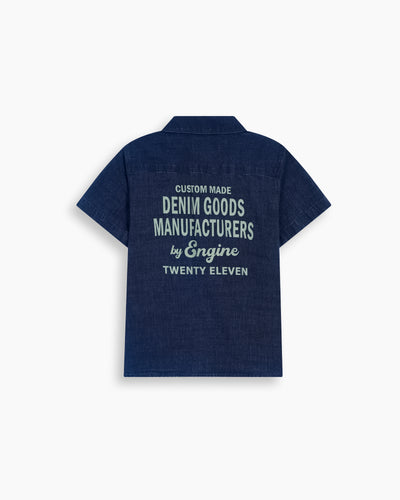 Boys Casual Shirt