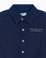 Boys Casual Shirt - Engine - Buy Now