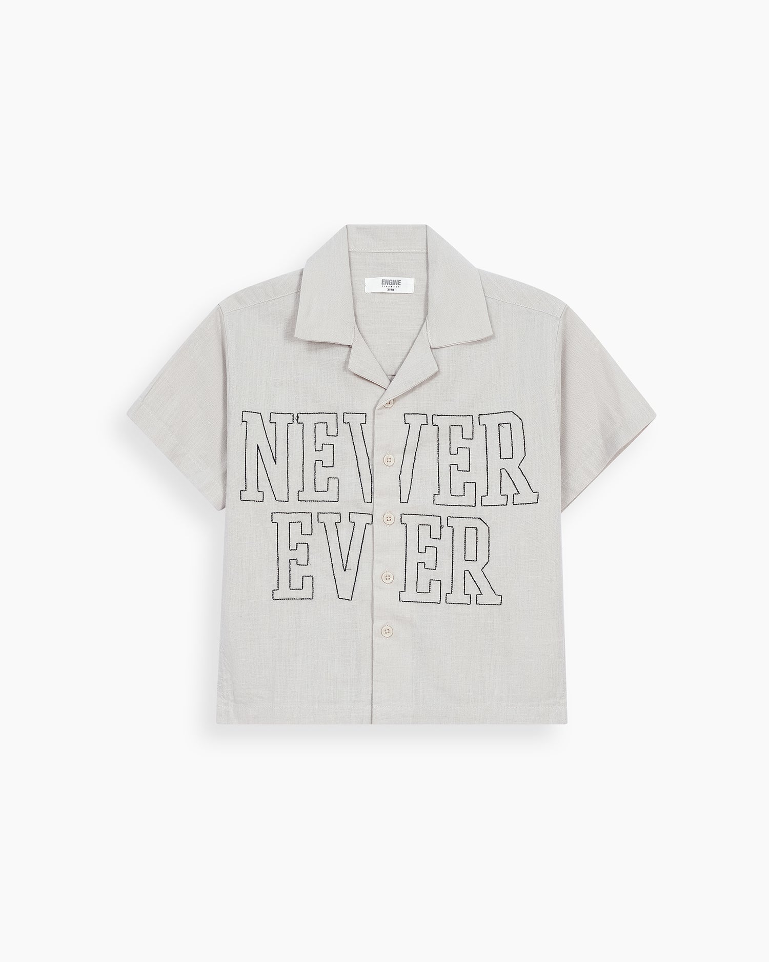 Boys Casual Shirt - Engine - Buy Now