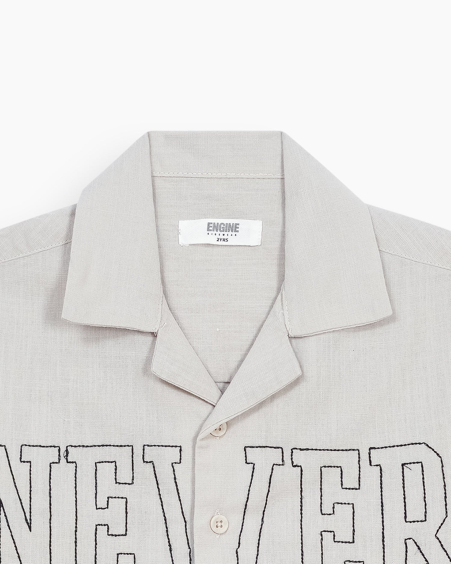Boys Casual Shirt - Engine - Buy Now