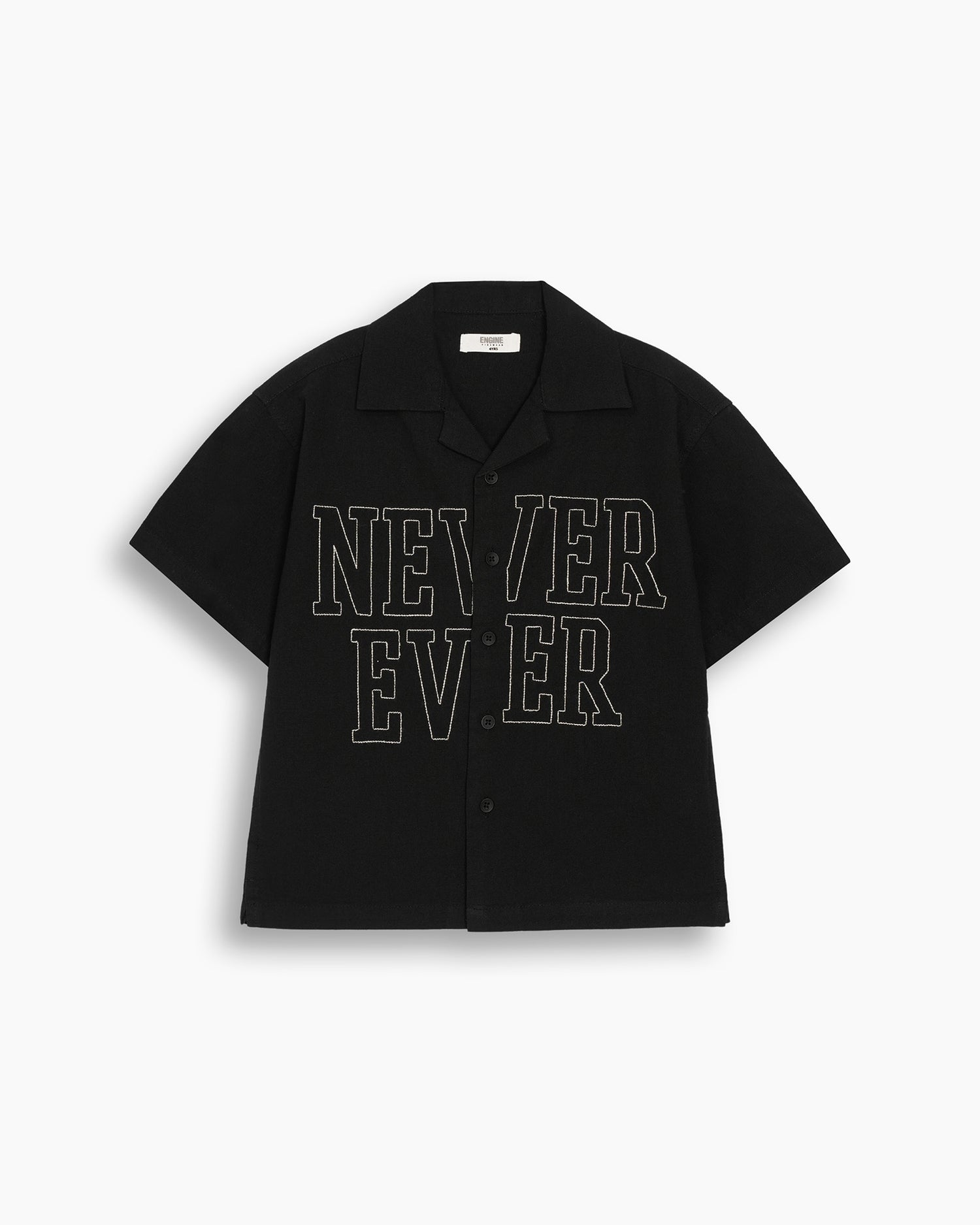 Boys Casual Shirt - Engine - Buy Now