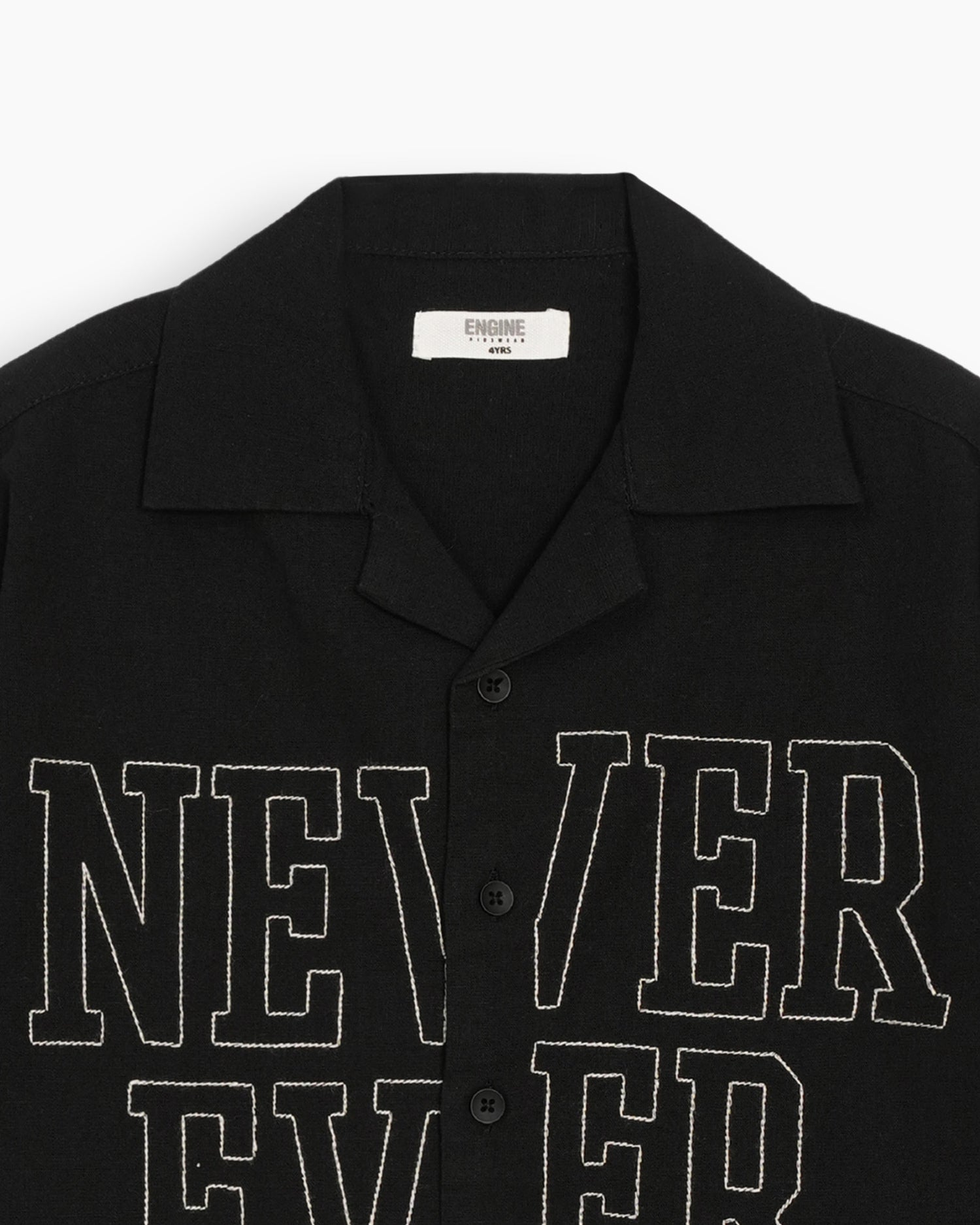 Boys Casual Shirt - Engine - Buy Now