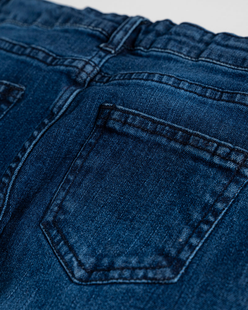 Boys Slim Fit Denim - Engine - Buy Now