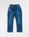 Girls Blue Color Slim Fit Denim For GIRLS - ENGINE