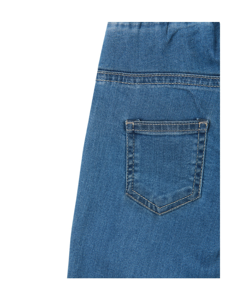 Girls Jogger Denim - Engine - Buy Now