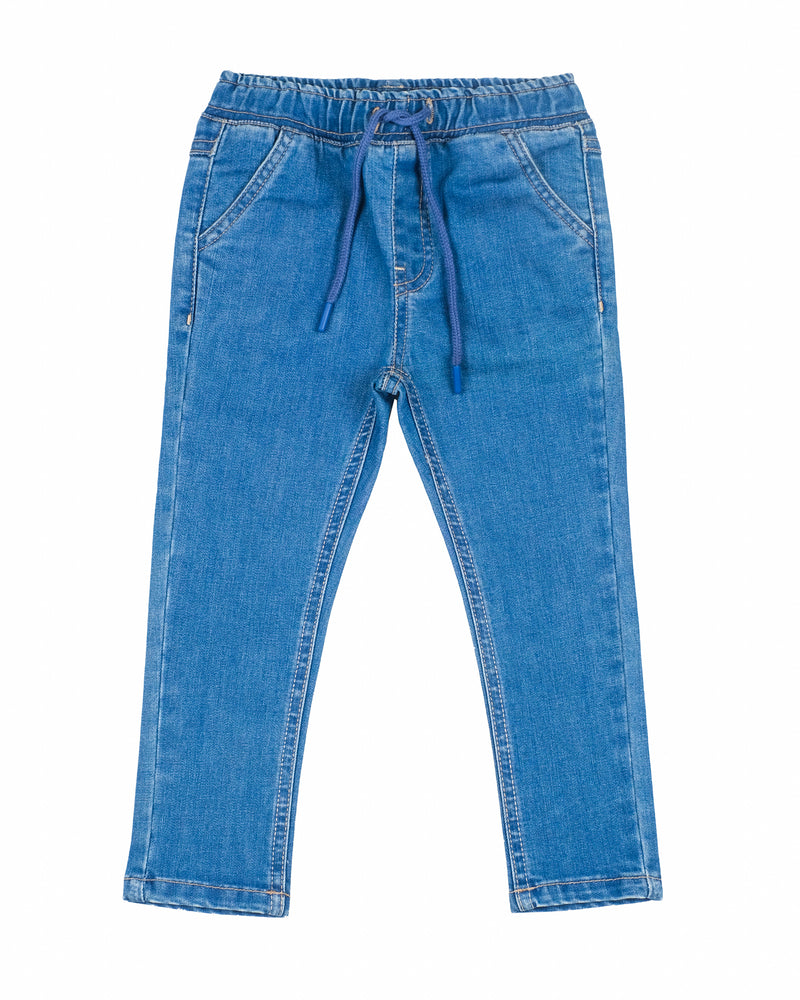 Boys Slim Fit Denim - Engine - Buy Now