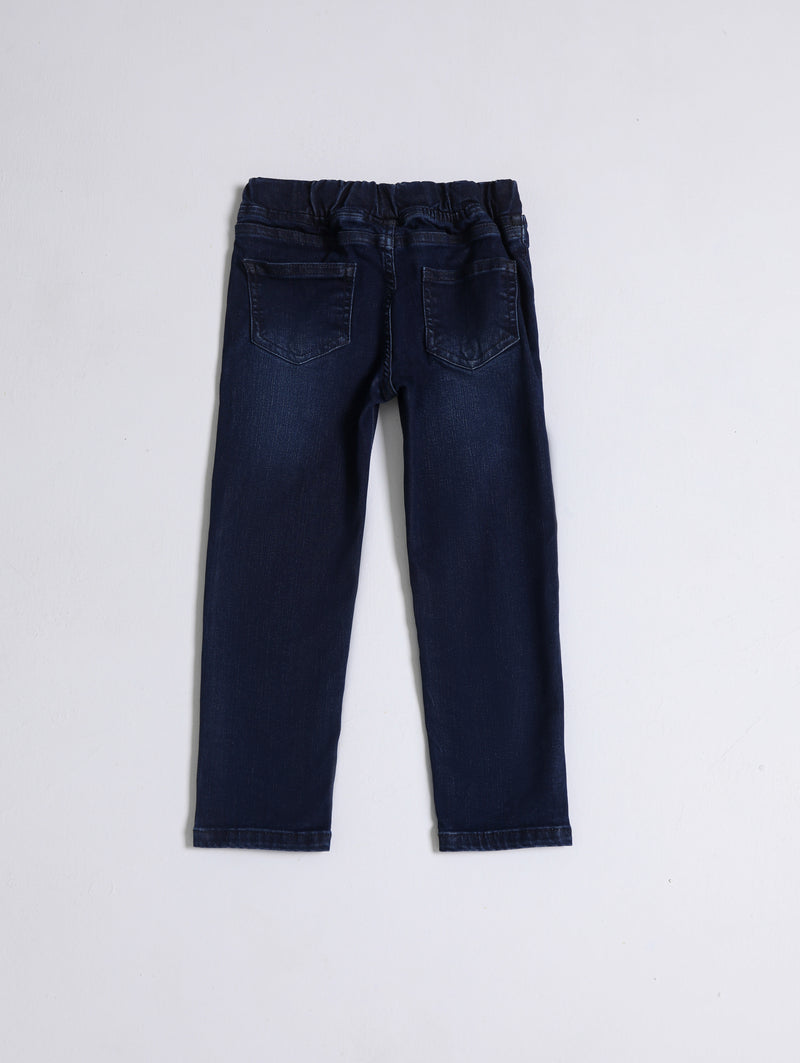 Boys Slim Fit Denim - Engine - Buy Now