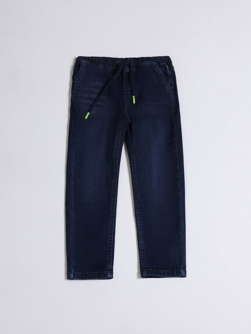 Boys Slim Fit Denim - Engine - Buy Now