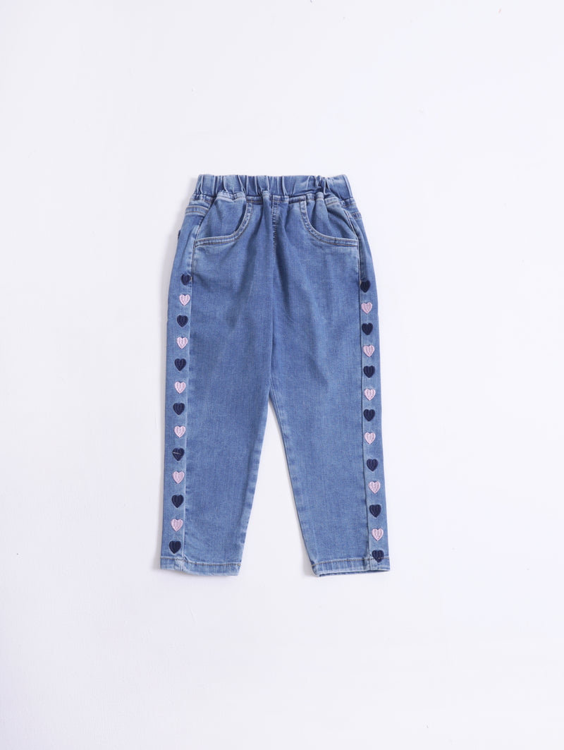 Denim - Engine - Buy Now