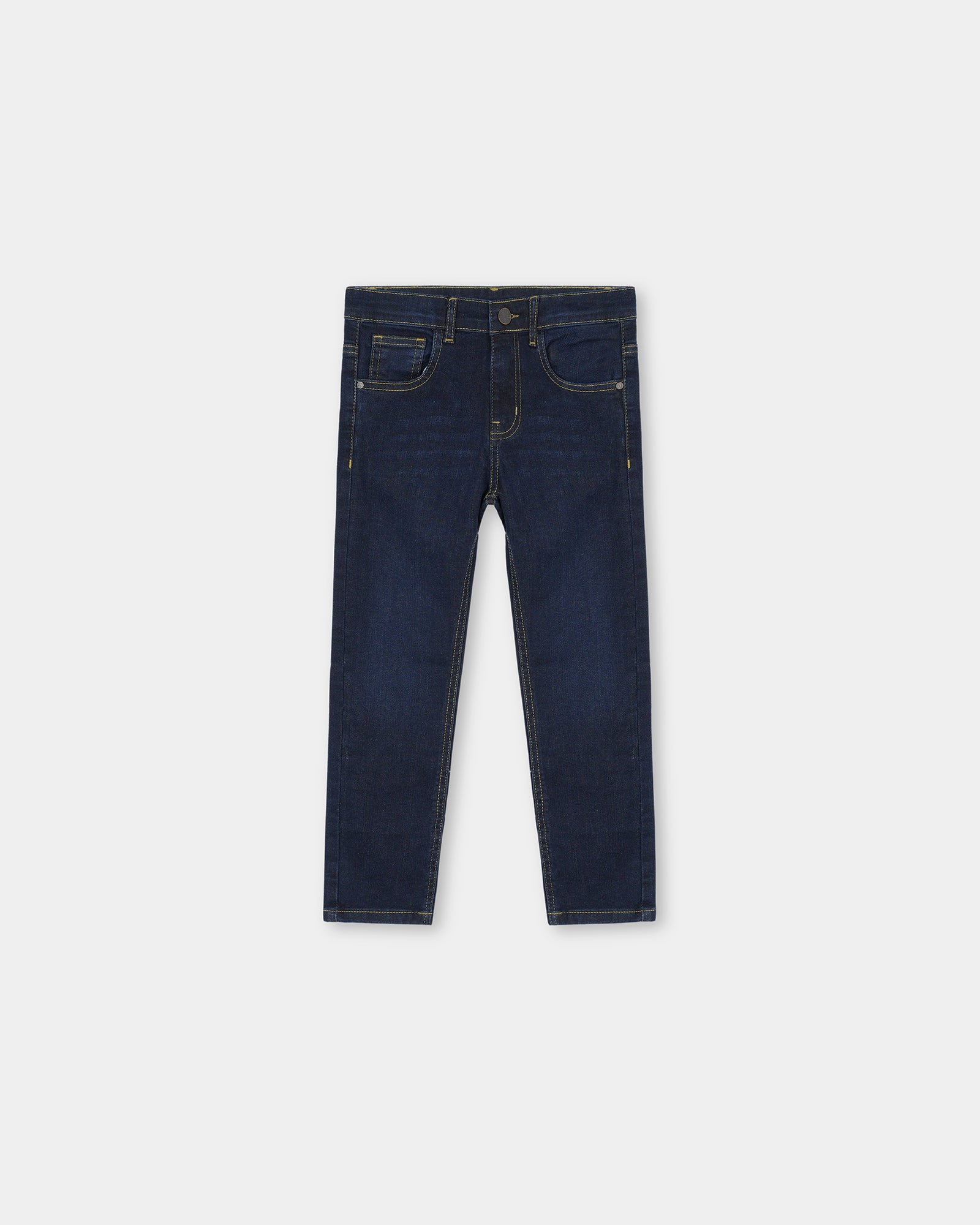 Boys Slim Fit Denim