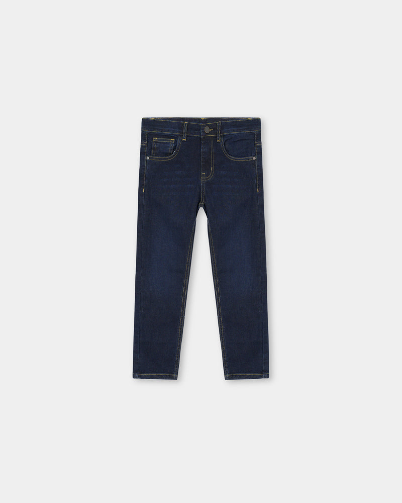 Boys Slim Fit Denim - Engine - Buy Now