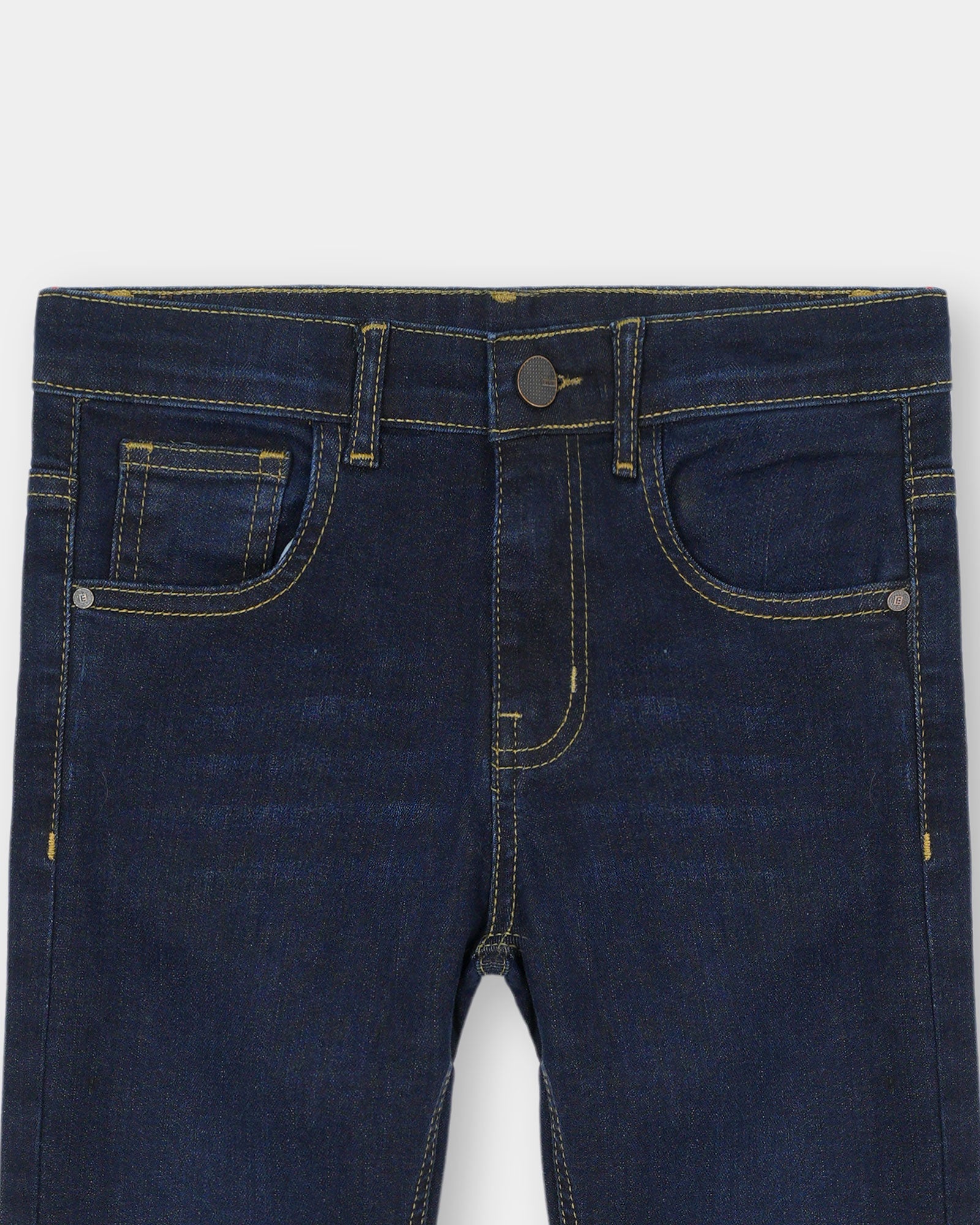 Boys Slim Fit Denim