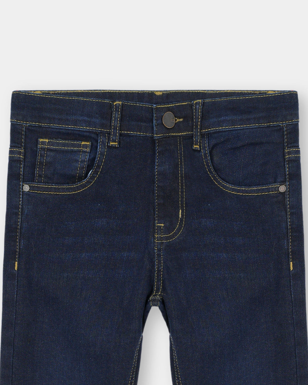 Boys Slim Fit Denim - Engine - Buy Now
