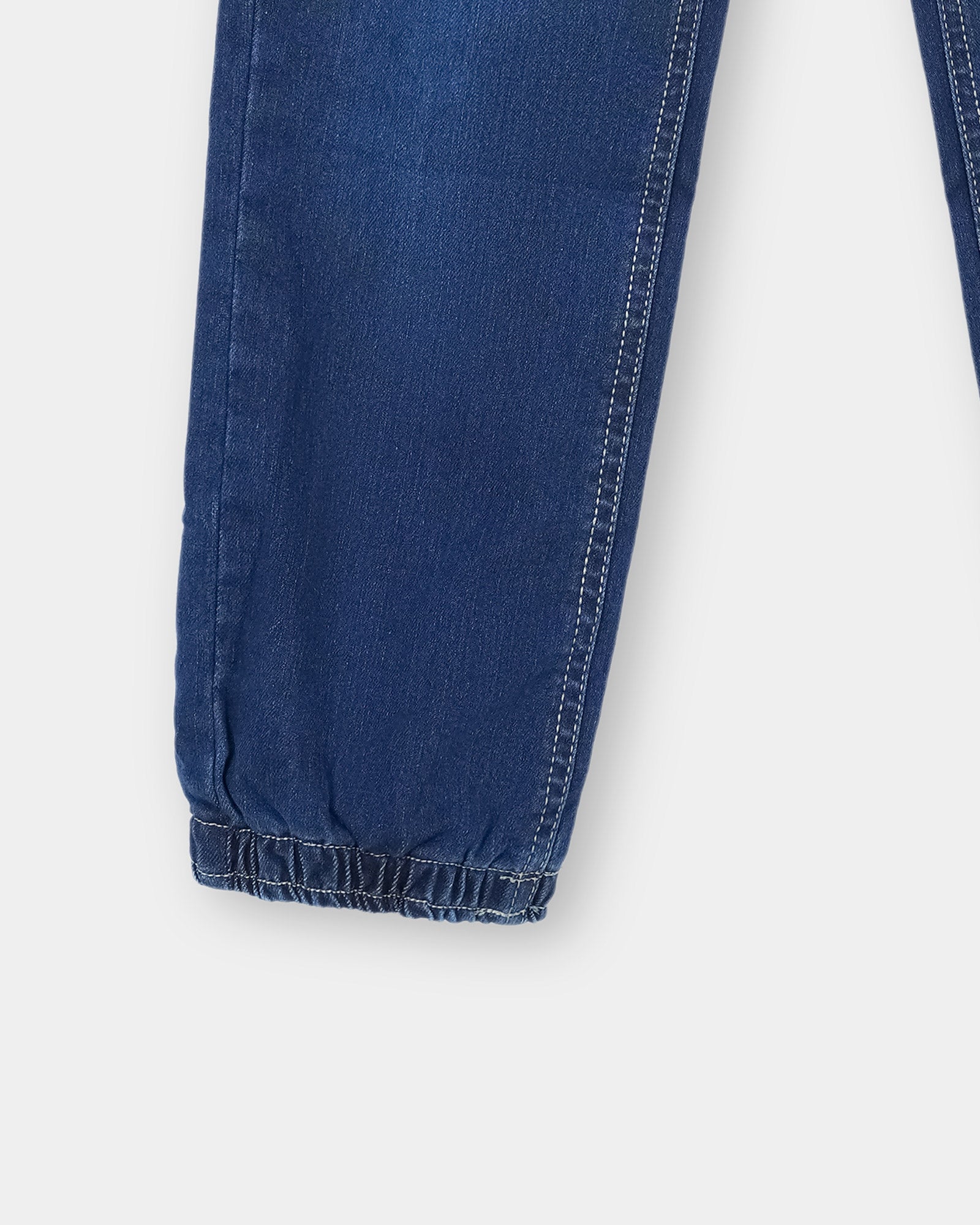 Boys Jogger Denim