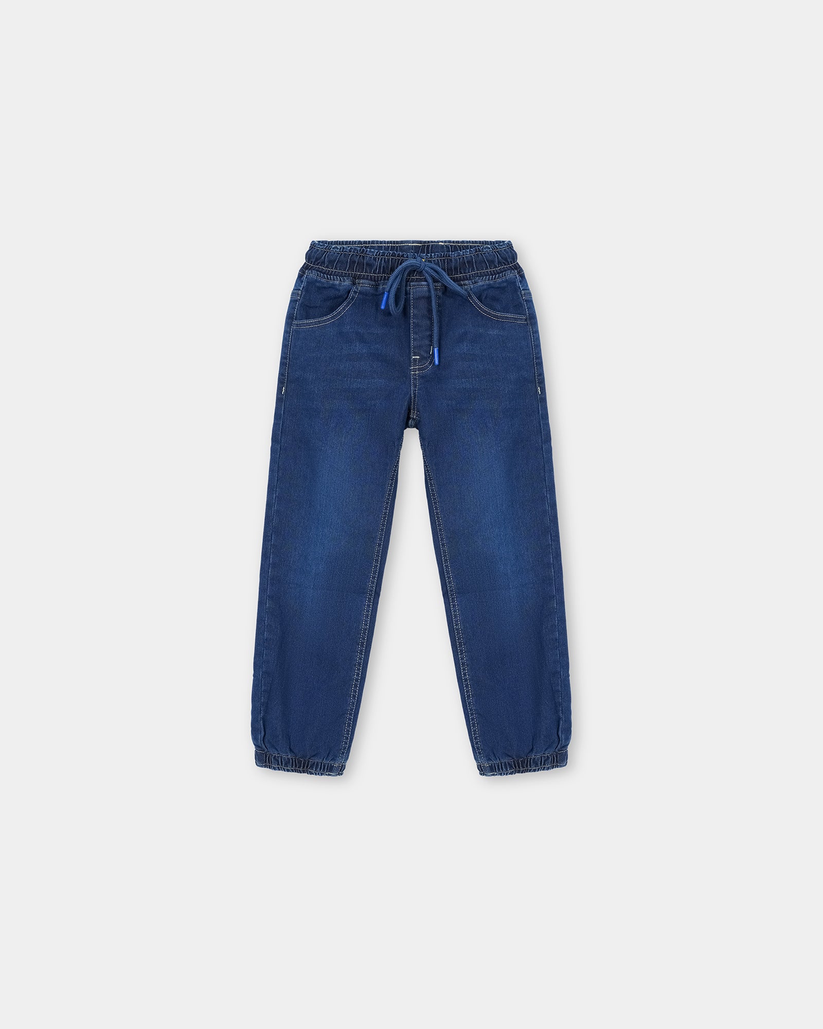 Boys Jogger Denim